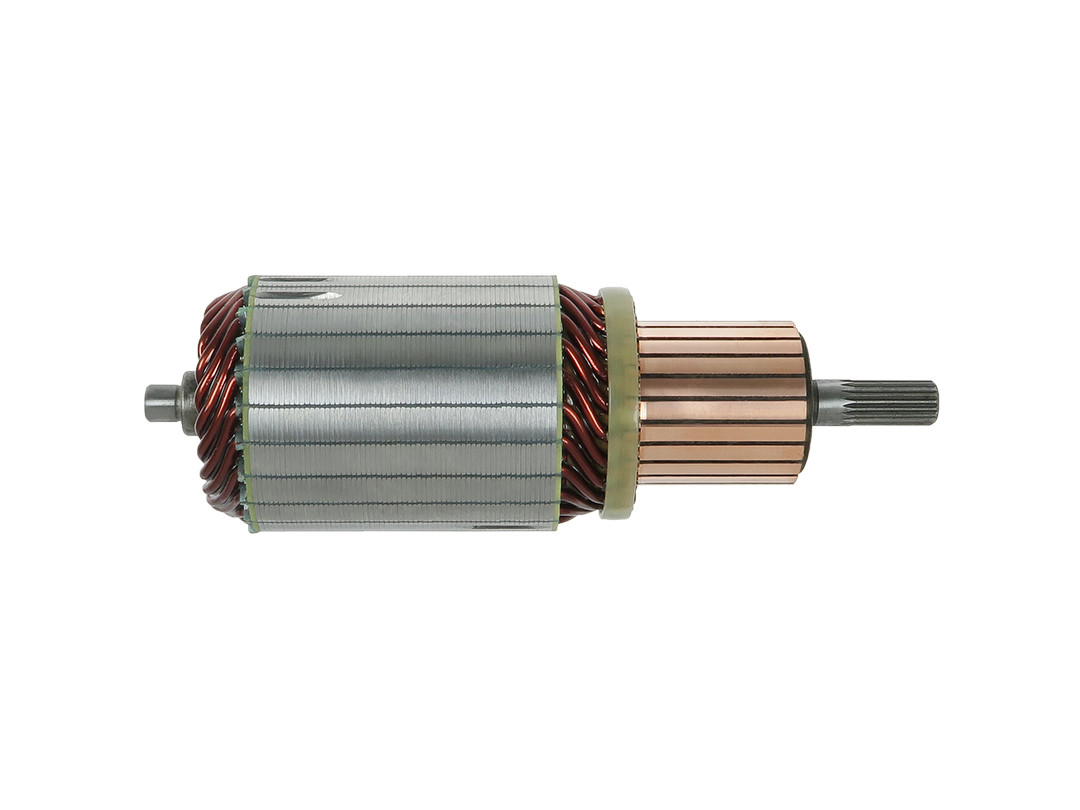 Ancorina, Starter - SA6007 AS-PL