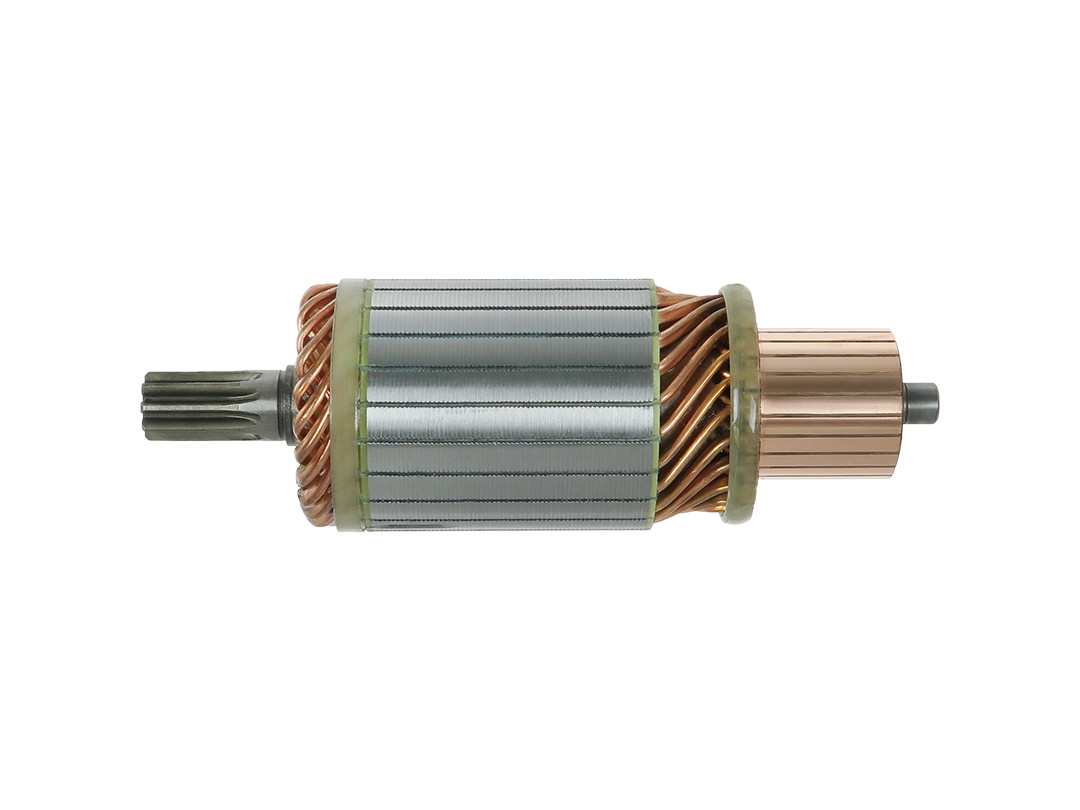 Armature, starter - SA6002 AS-PL
