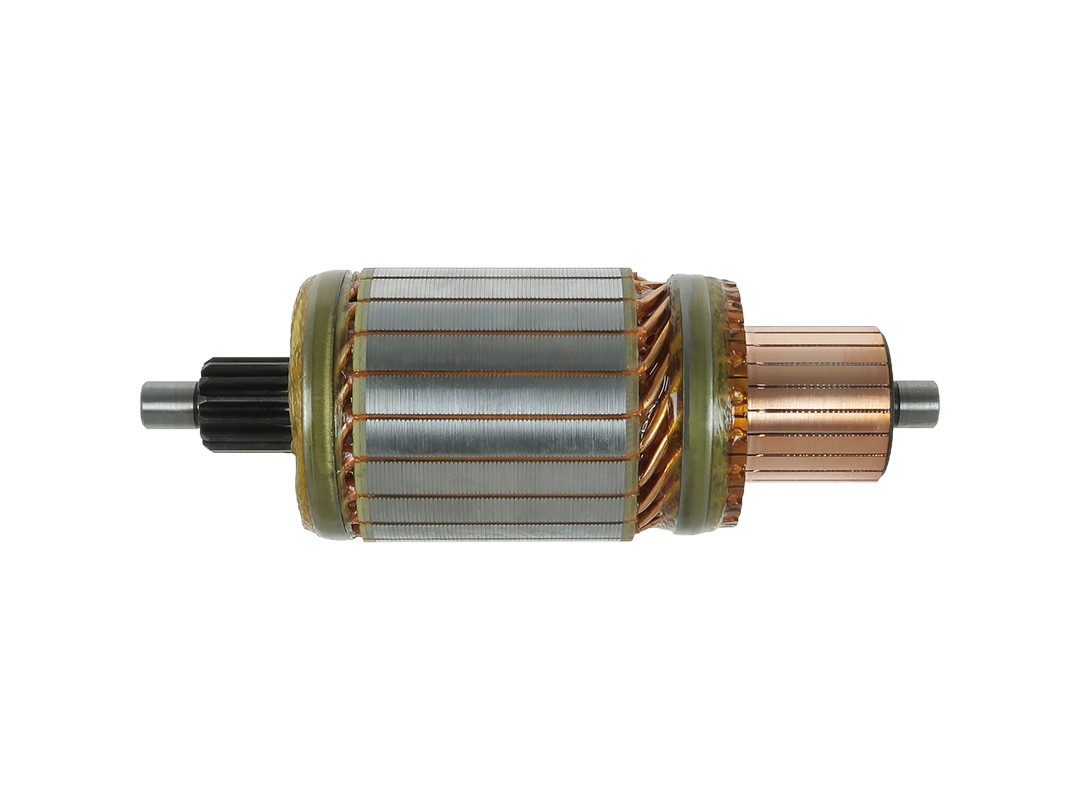 Armature, starter - SA5041 AS-PL
