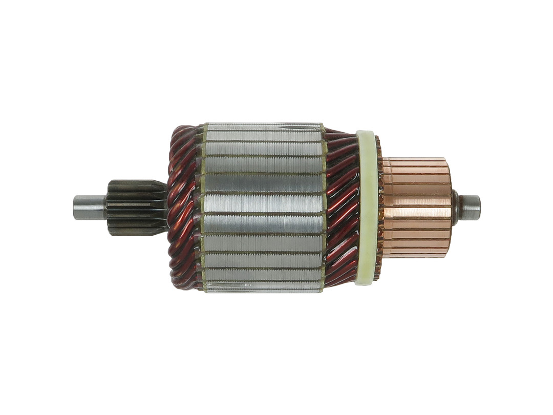 Armature, starter - SA5040 AS-PL