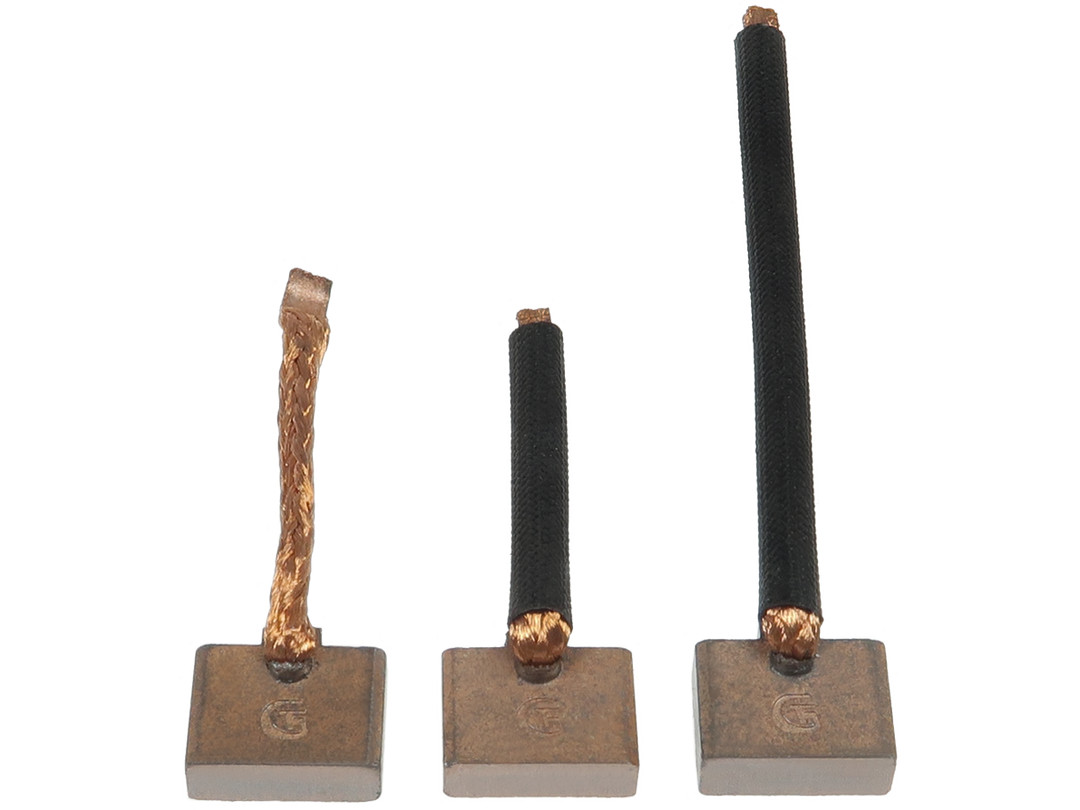 anglies šepetėlis, starteris - SB1003 AS-PL