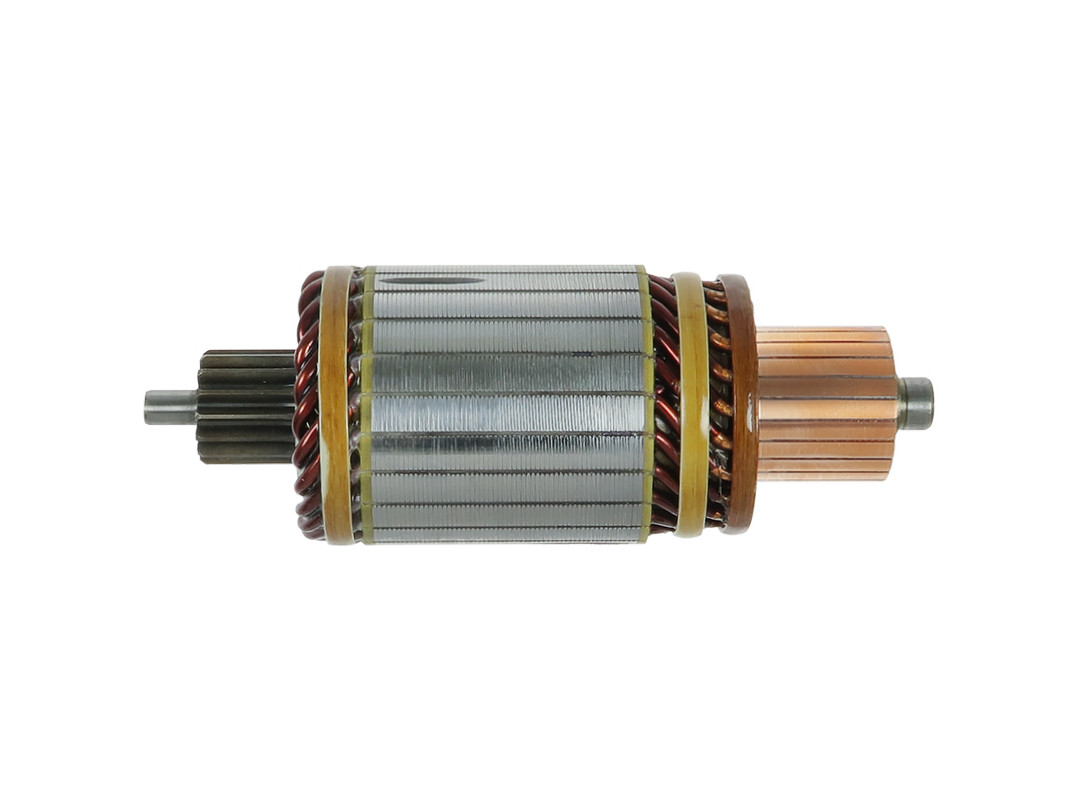 Armature, starter - SA9014 AS-PL