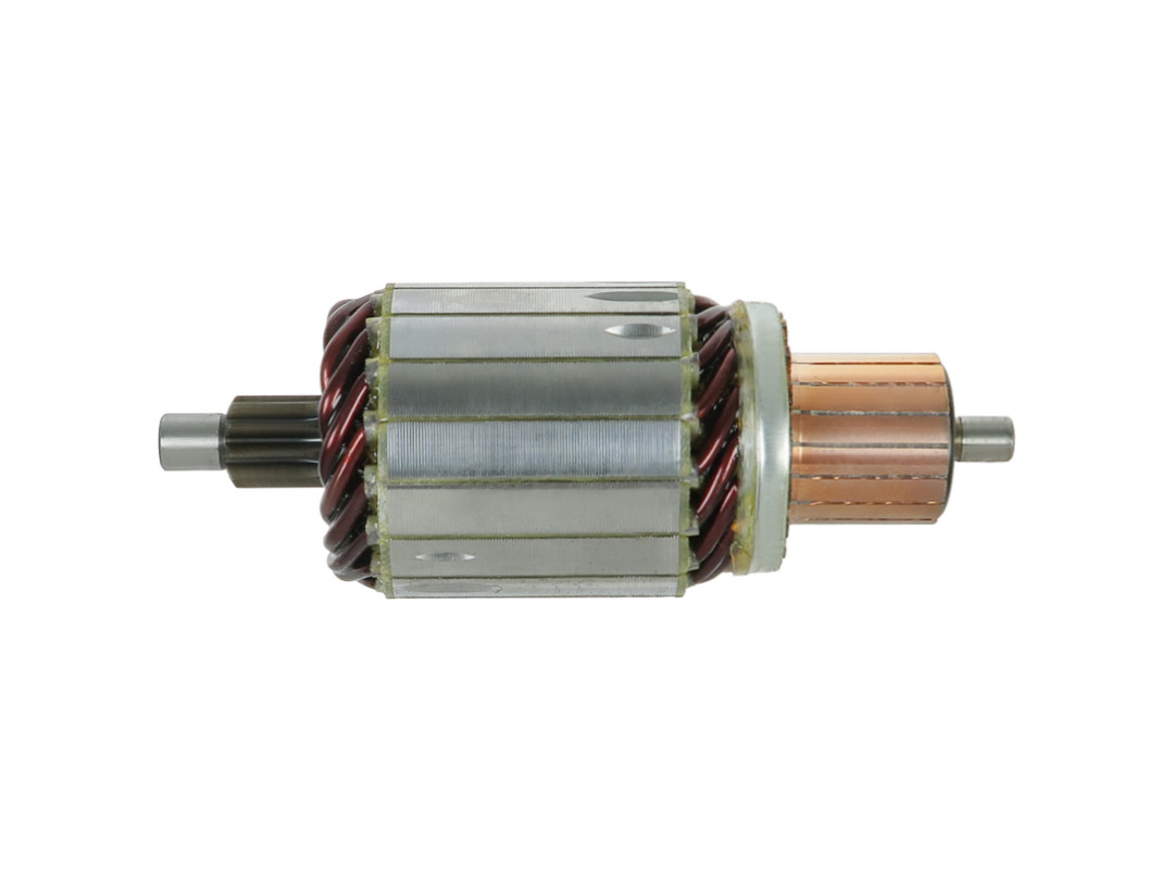 Armature, starter - SA9015 AS-PL
