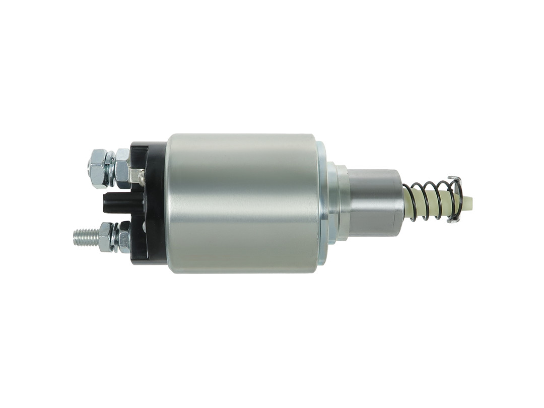 solenoidinis jungiklis, starteris - SS0053 AS-PL