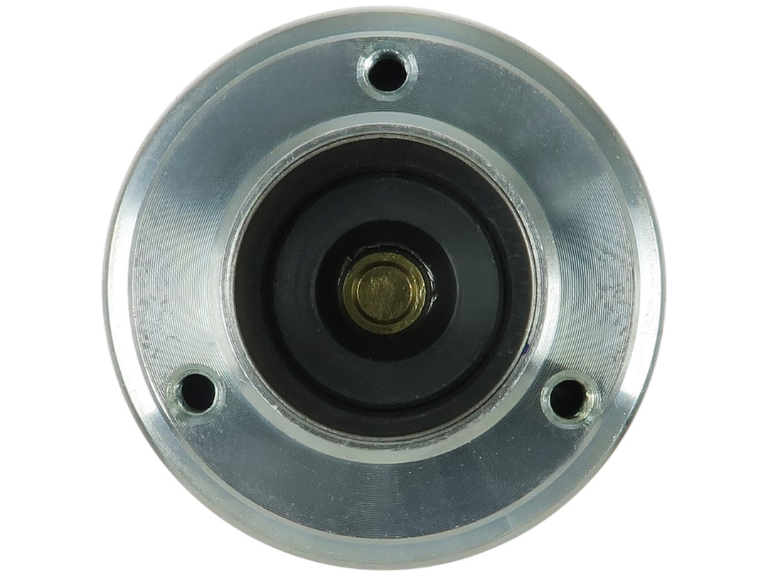 solenoidinis jungiklis, starteris - SS0053 AS-PL