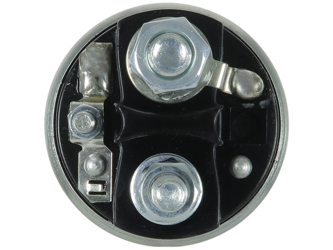 solenoidinis jungiklis, starteris - SS0053 AS-PL