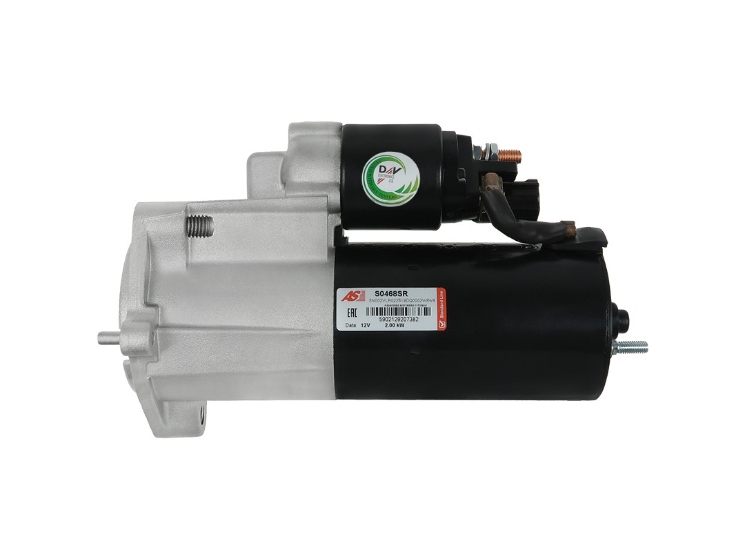 Pulley, alternator - AP3003 AS-PL