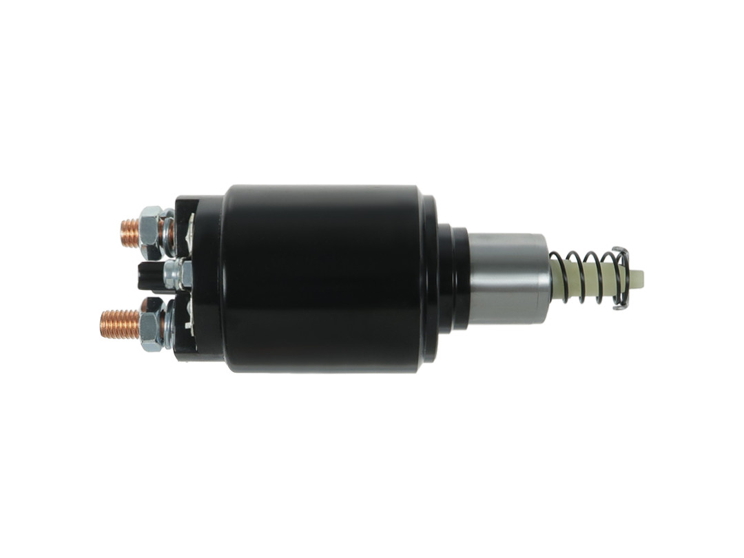 Solenoid Switch, starter - SS0007 AS-PL