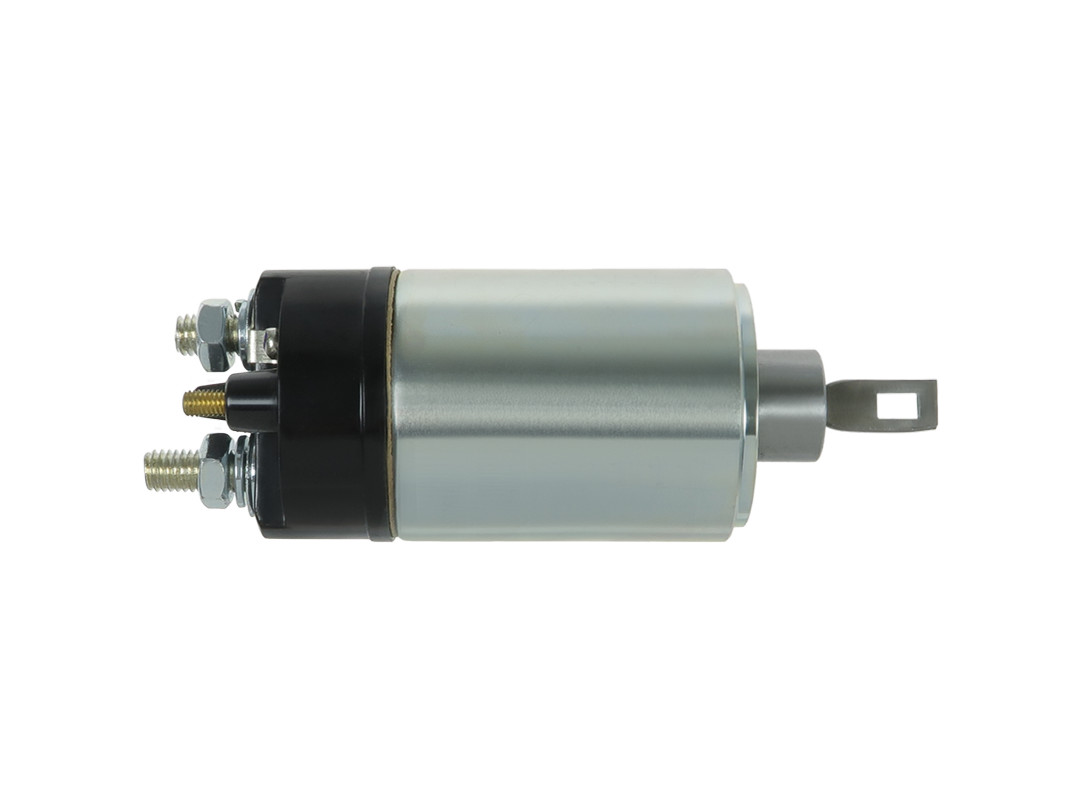 Solenoid Switch, starter - SS0056 AS-PL