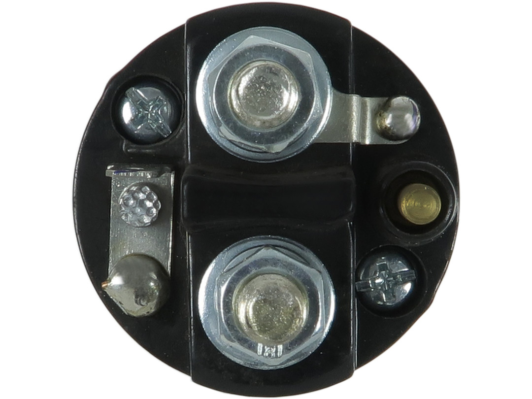 Solenoid Switch, starter - SS0056 AS-PL