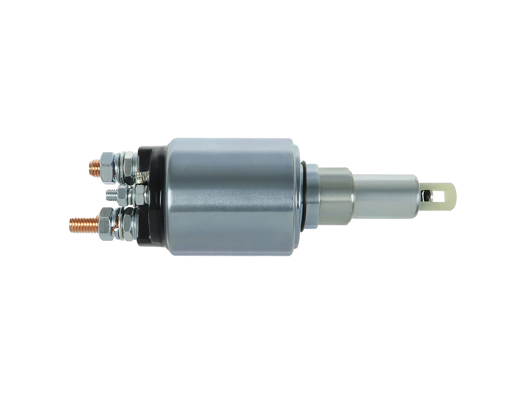 Solenoid Switch, starter - SS0157 AS-PL