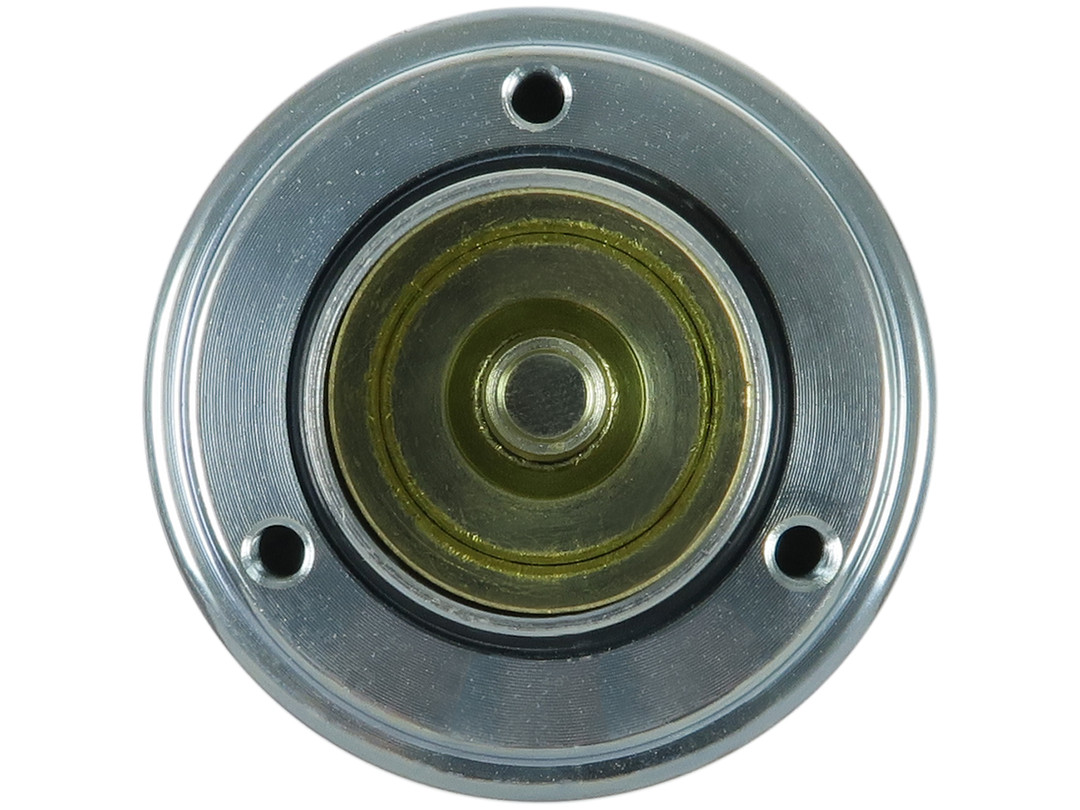 Solenoid Switch, starter - SS0157 AS-PL