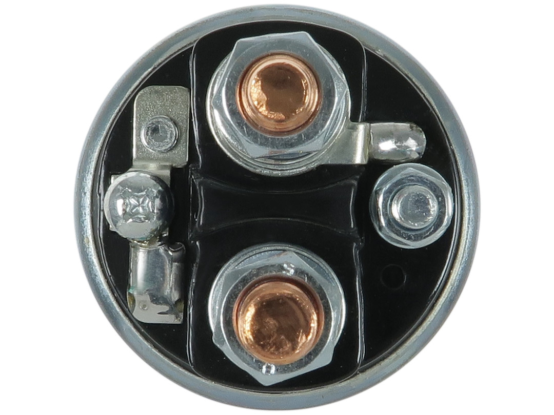 Solenoid Switch, starter - SS0157 AS-PL