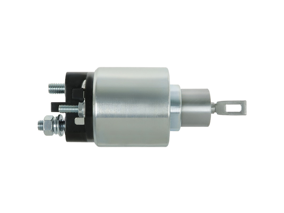 Solenoid Switch, starter - SS0167 AS-PL
