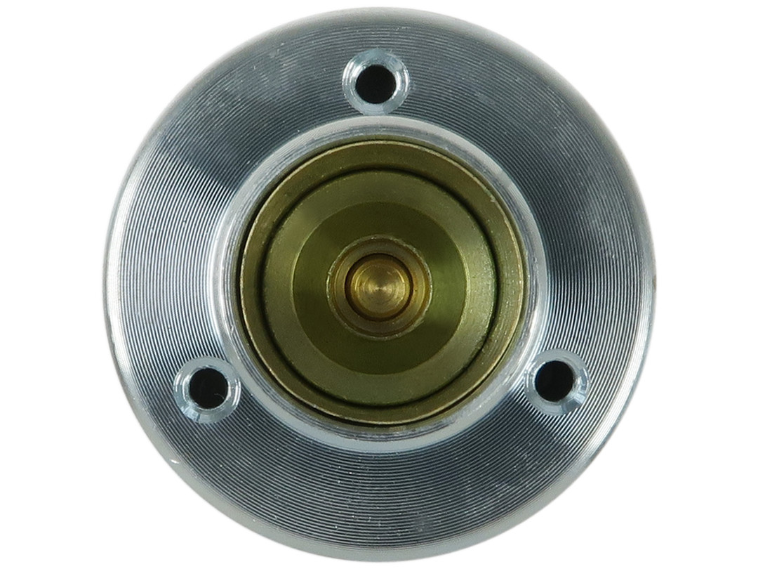 Solenoid Switch, starter - SS0167 AS-PL