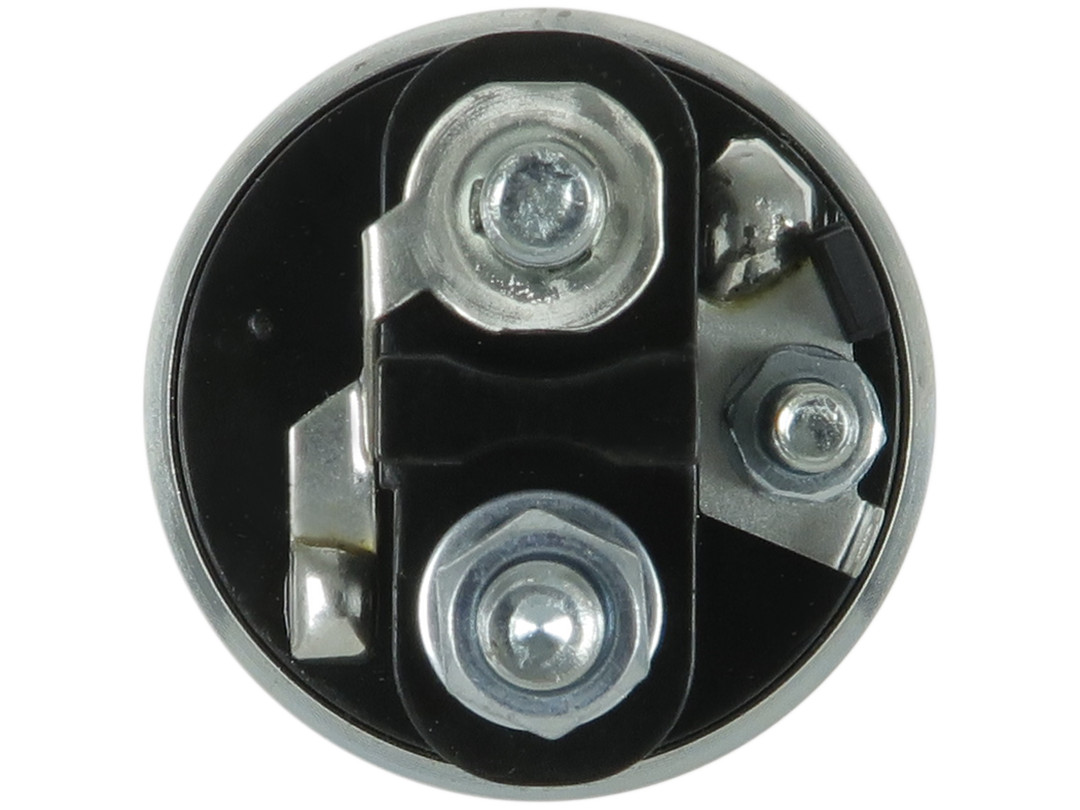 Solenoid Switch, starter - SS0167 AS-PL