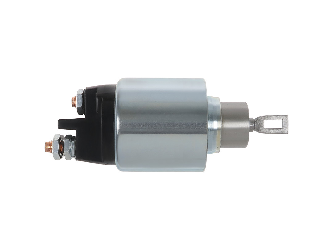 Solenoid Switch, starter - SS0169 AS-PL