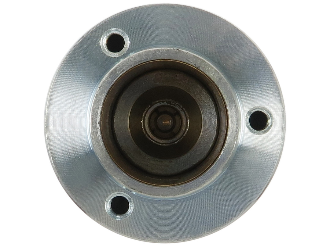 Solenoid Switch, starter - SS0169 AS-PL