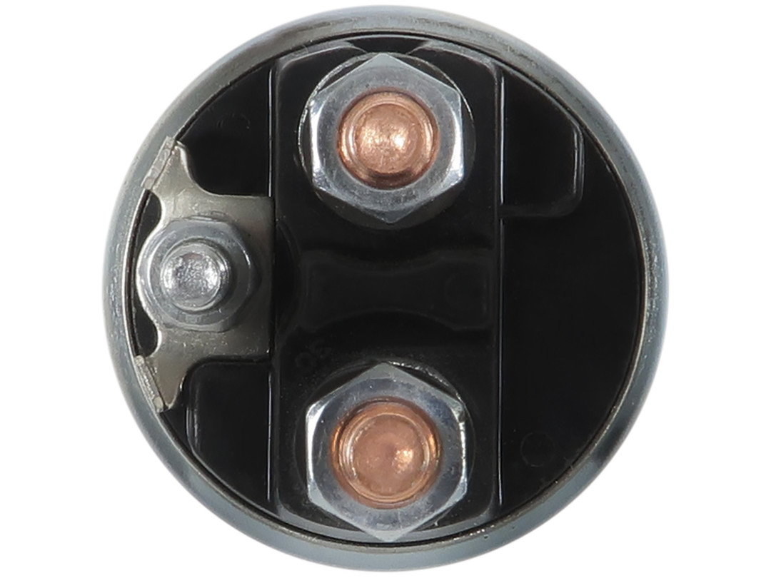 Solenoid Switch, starter - SS0169 AS-PL