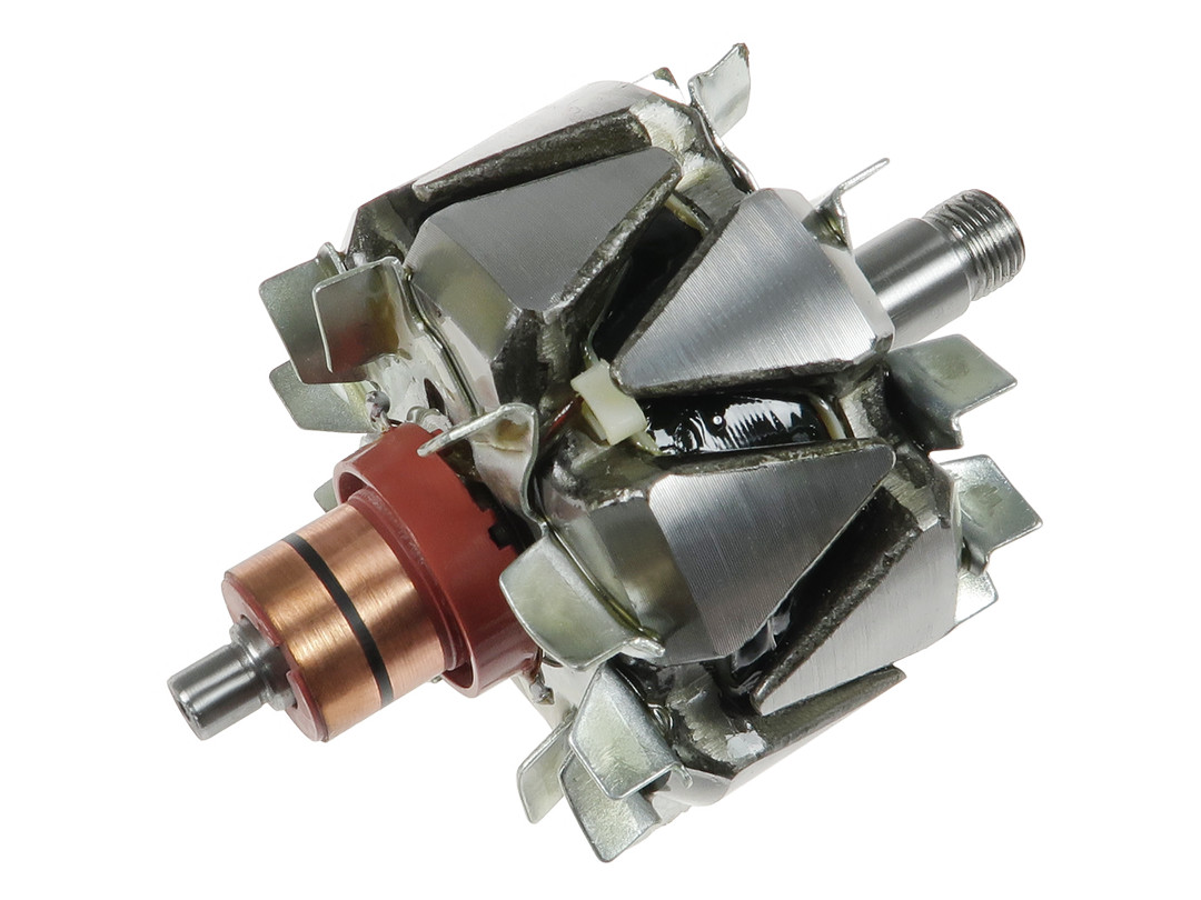 Rotore, Alternatore - AR2008 AS-PL
