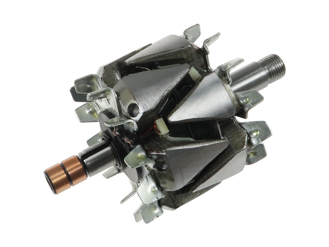 Rotor, alternator - AR1008 AS-PL