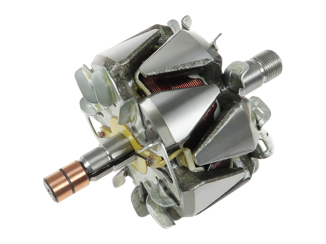Rotor, alternator - AR1007 AS-PL