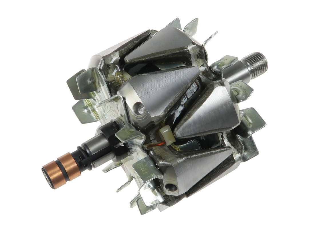 Rotor, alternator - AR0021 AS-PL