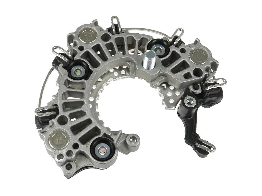 Raddrizzatore, Alternatore - ARC0173 AS-PL