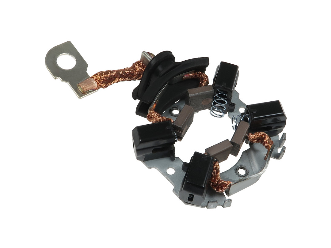 Supporto, Spazzole in carbone - SBH0055 AS-PL