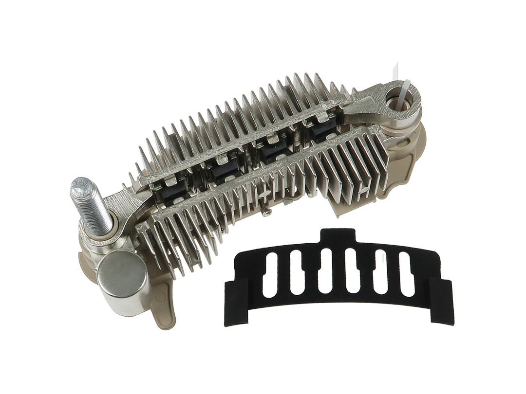 Raddrizzatore, Alternatore - ARC3069 AS-PL