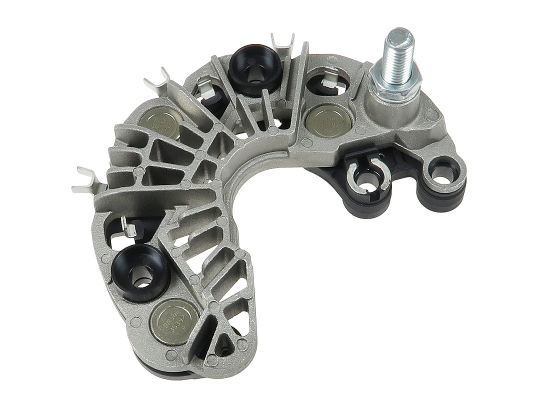 Rectifier, alternator - ARC3075 AS-PL