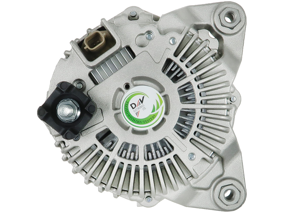 Alternator - A5332SR AS-PL