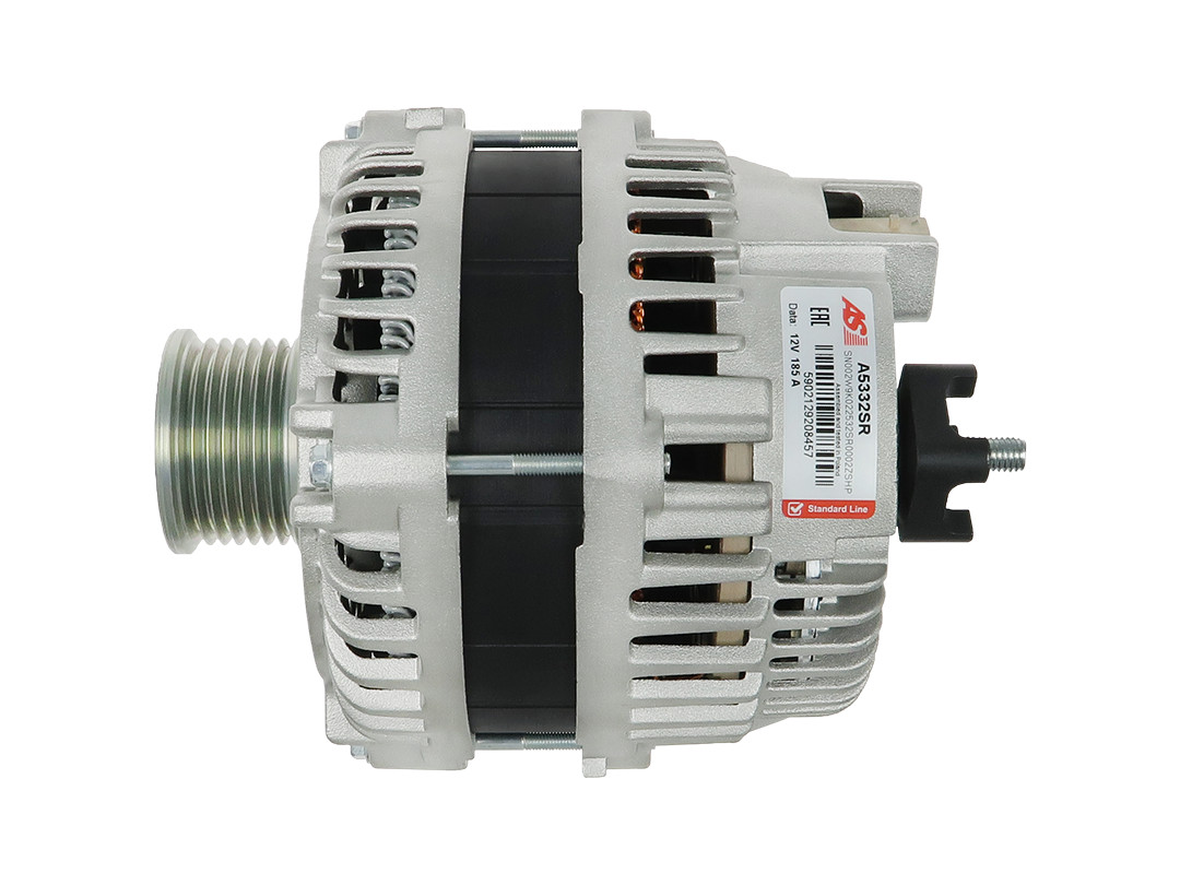 Alternator - A5332SR AS-PL