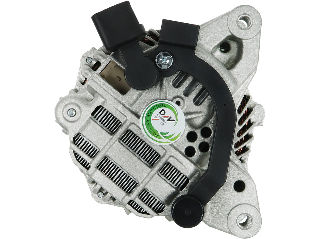 Alternator - A5096PR AS-PL