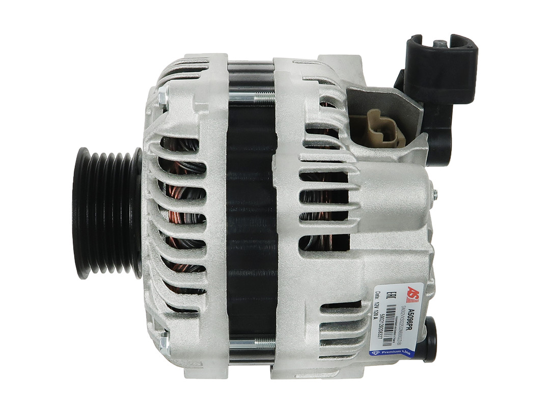 Alternator - A5096PR AS-PL