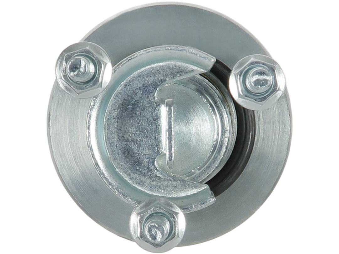 Solenoid Switch, starter - SS4010 AS-PL