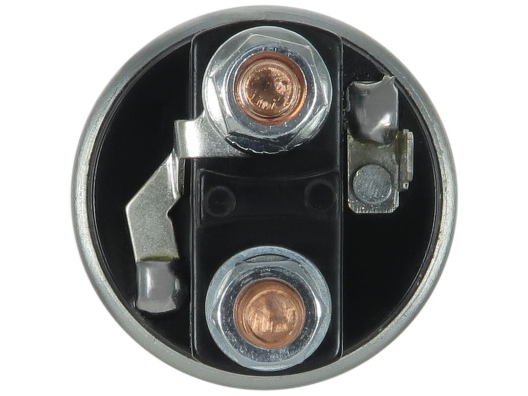 Solenoid Switch, starter - SS4010 AS-PL