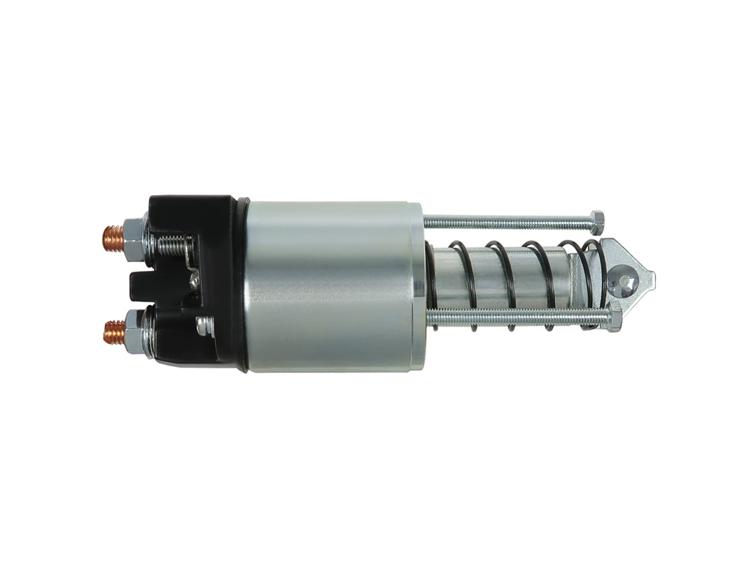 Elettromagnete, Motore d'avviamento - SS4015 AS-PL