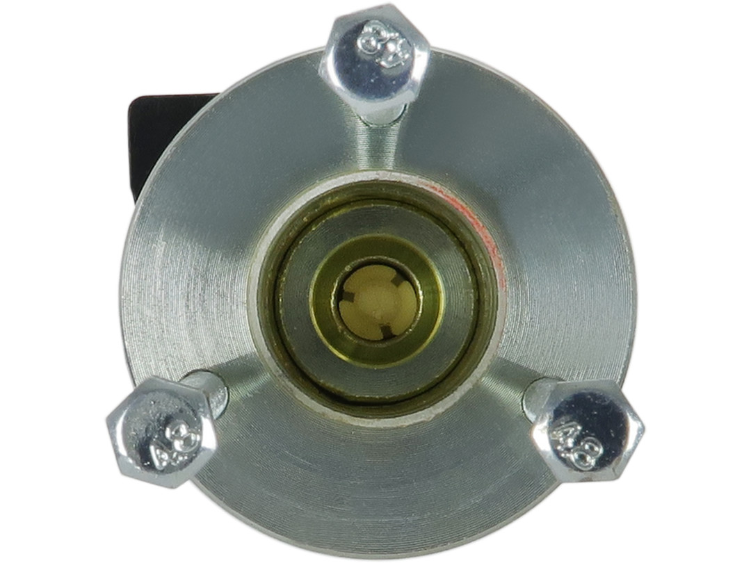 Solenoid Switch, starter - SS4015 AS-PL
