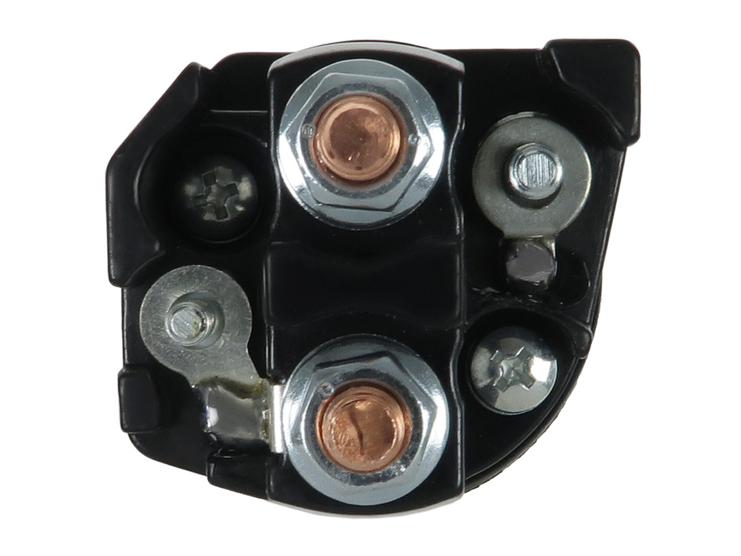 Solenoid Switch, starter - SS4015 AS-PL