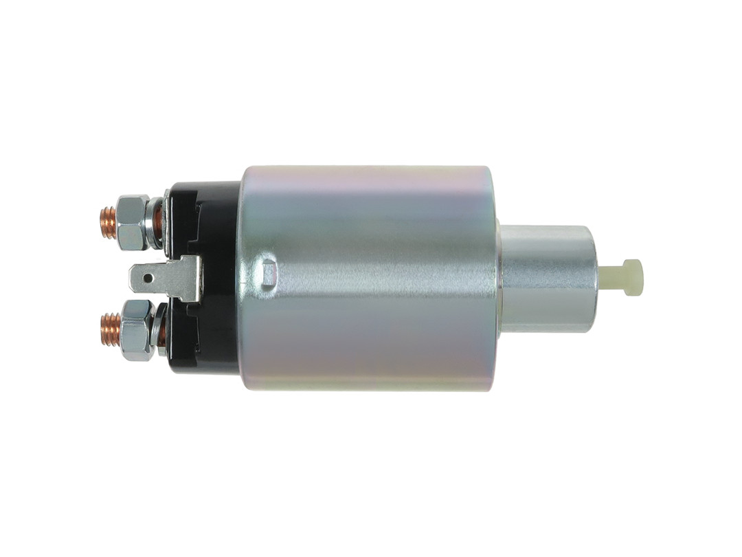Solenoid Switch, starter - SS5076 AS-PL