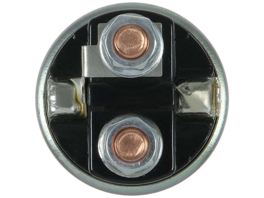 Solenoid Switch, starter - SS5076 AS-PL