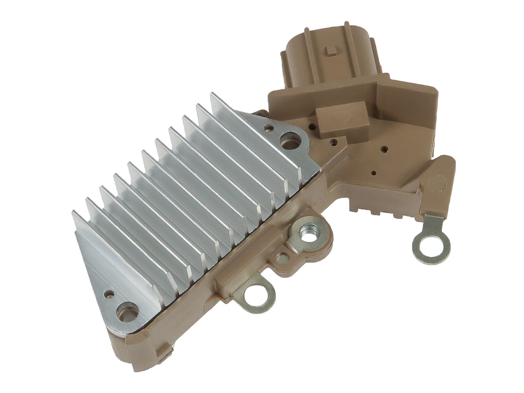 Alternator Regulator - ARE6083 AS-PL