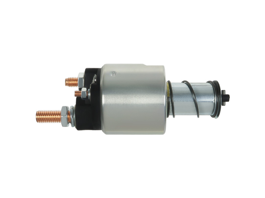 Solenoid Switch, starter - SS3028 AS-PL