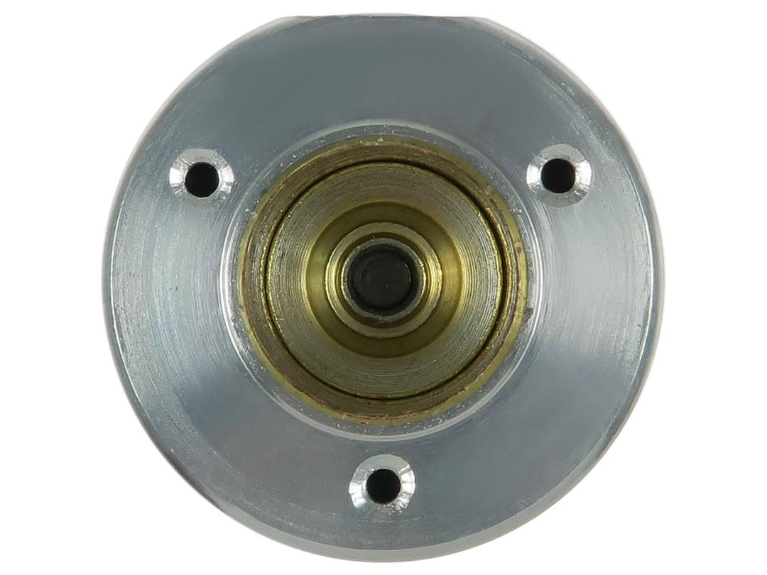 Solenoid Switch, starter - SS3028 AS-PL