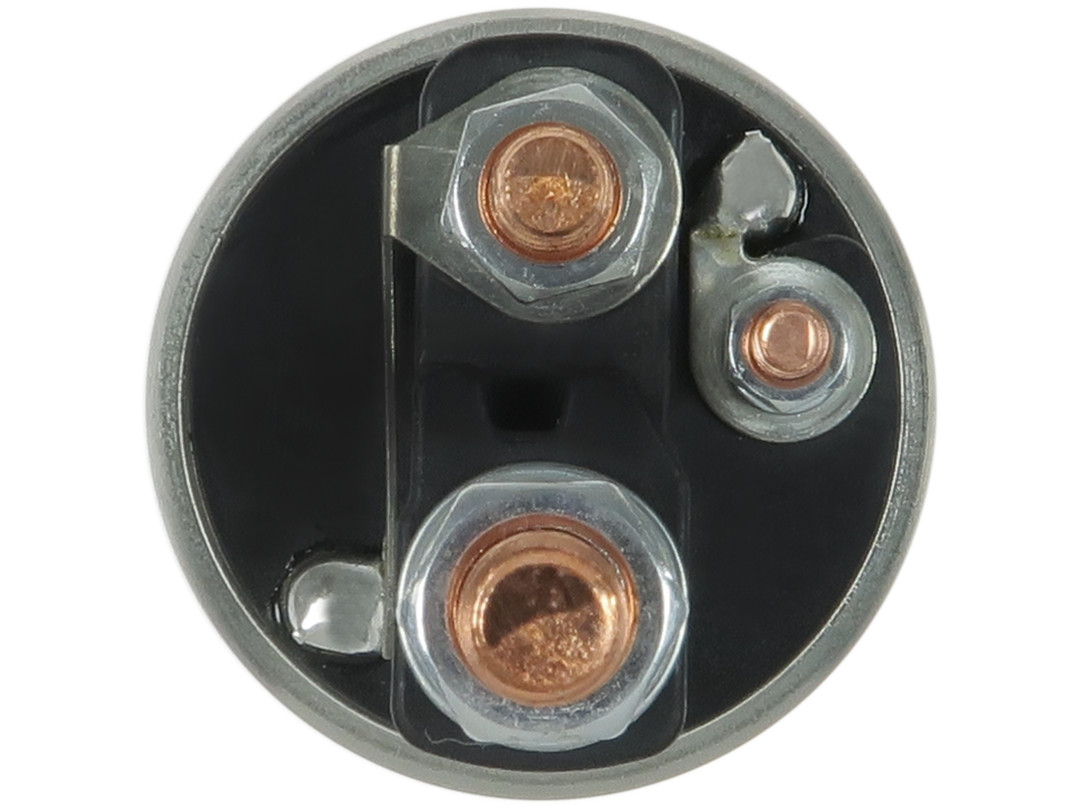 Solenoid Switch, starter - SS3028 AS-PL