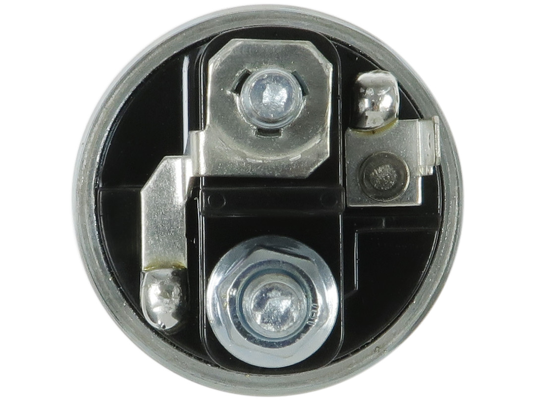 Solenoid Switch, starter - SS3047 AS-PL