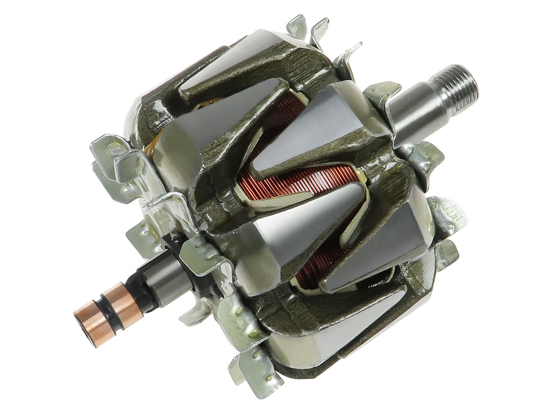 Rotor, alternator - AR0035 AS-PL