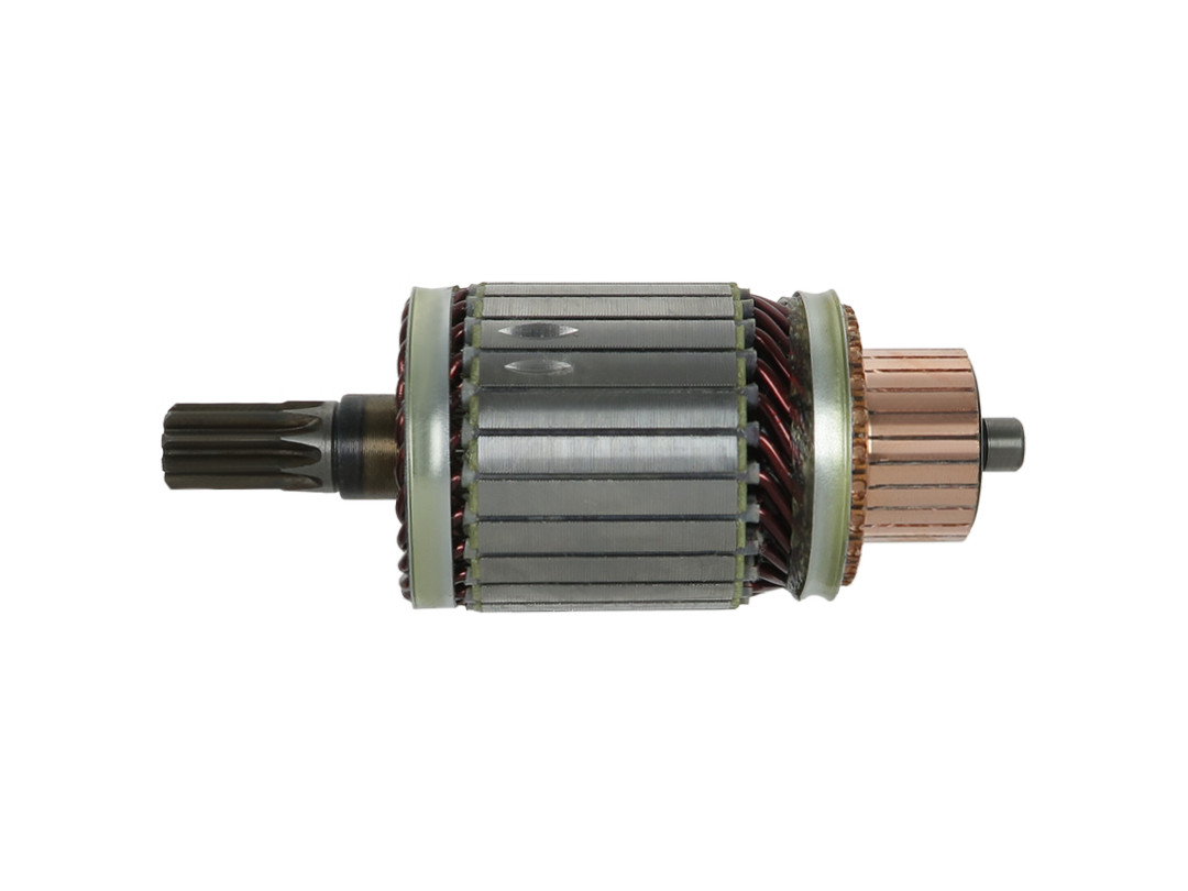 Armature, starter - SA5025 AS-PL