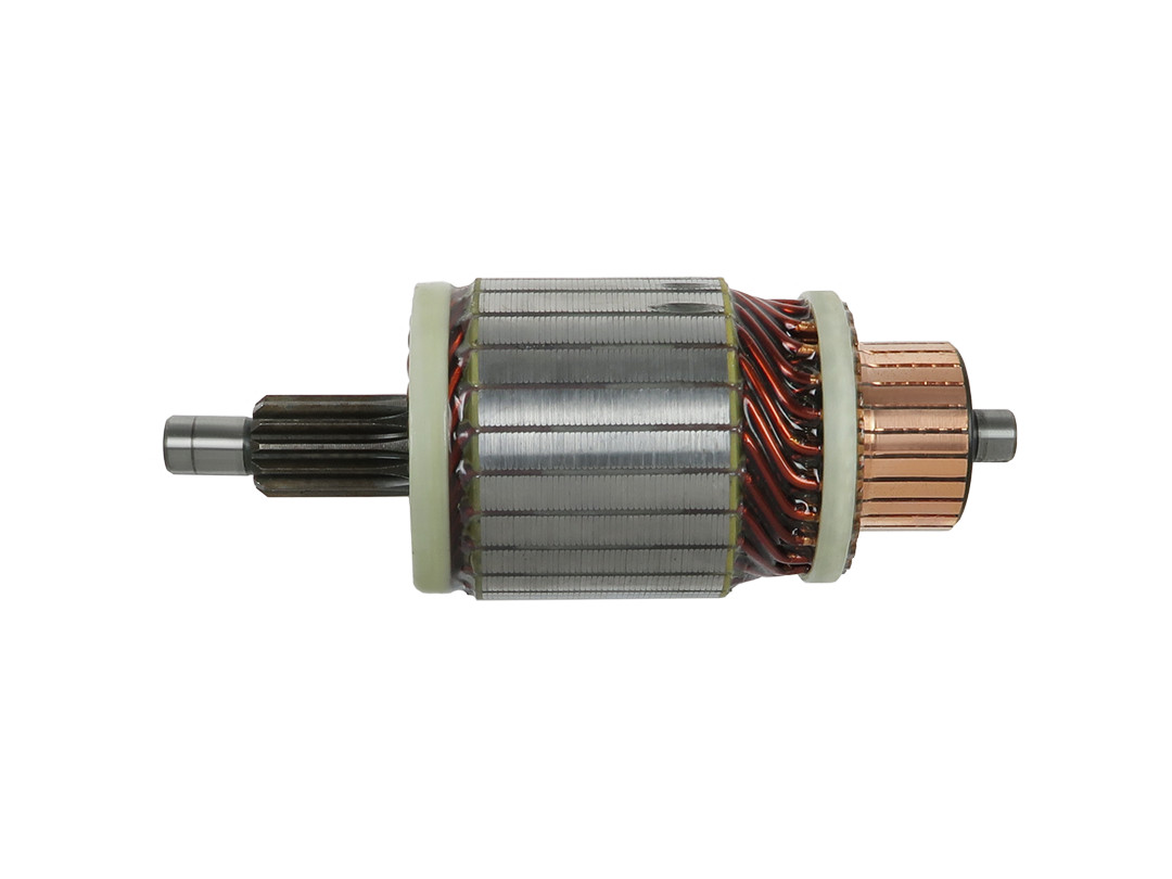 Ancorina, Starter - SA5038 AS-PL